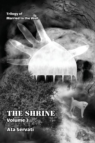 Produktbild: The Shrine