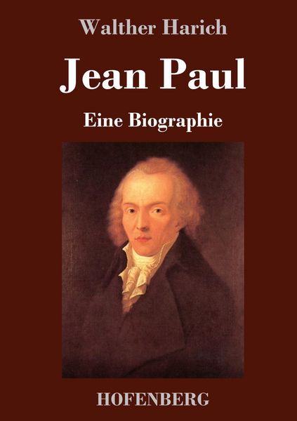 Produktbild: Jean Paul