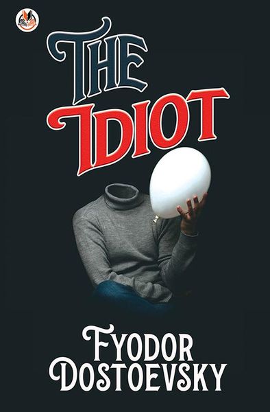 Produktbild: The Idiot