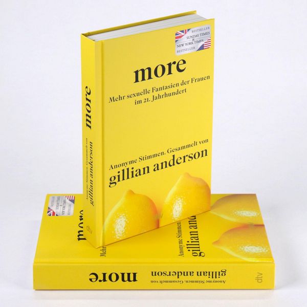 Produktbild: MORE