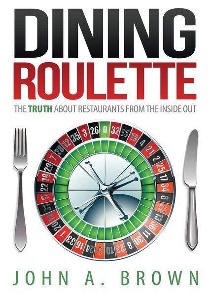 Produktbild: Dining Roulette