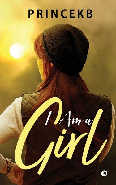 Produktbild: I Am a Girl