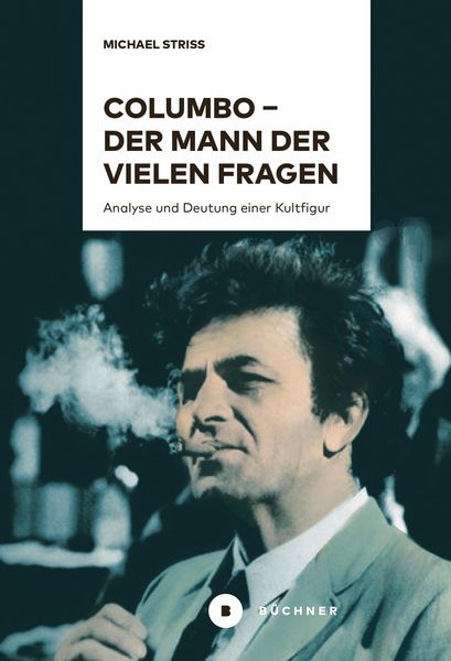 Produktbild: Columbo - der Mann der vielen Fragen