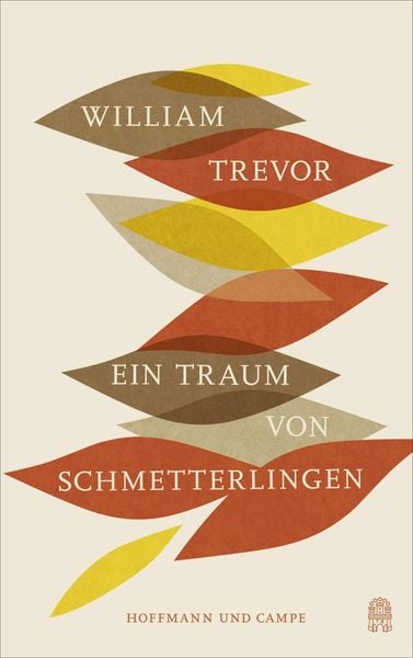 Produktbild: Ein Traum von Schmetterlingen