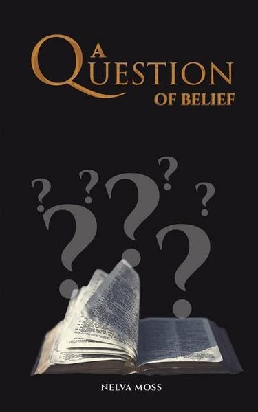Produktbild: A Question of Belief