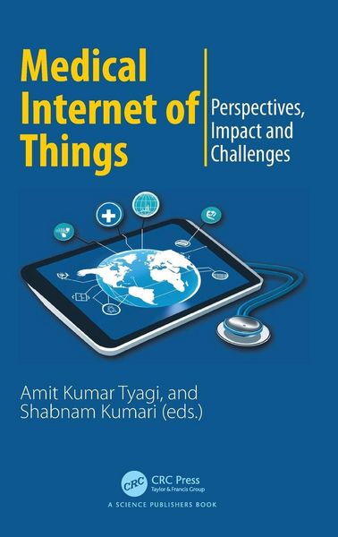 Produktbild: Medical Internet of Things