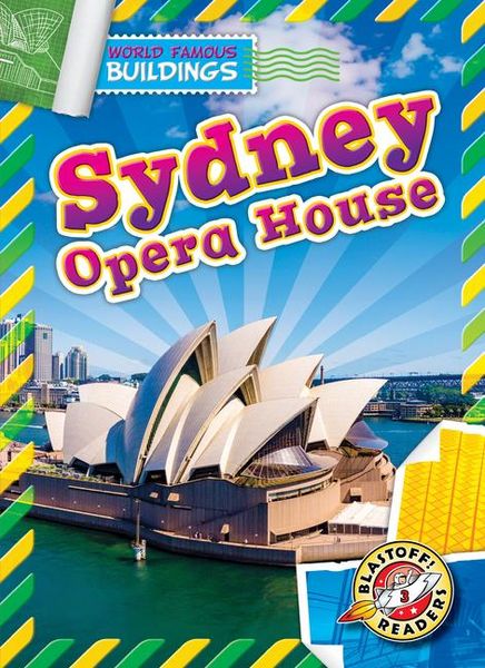 Produktbild: Sydney Opera House