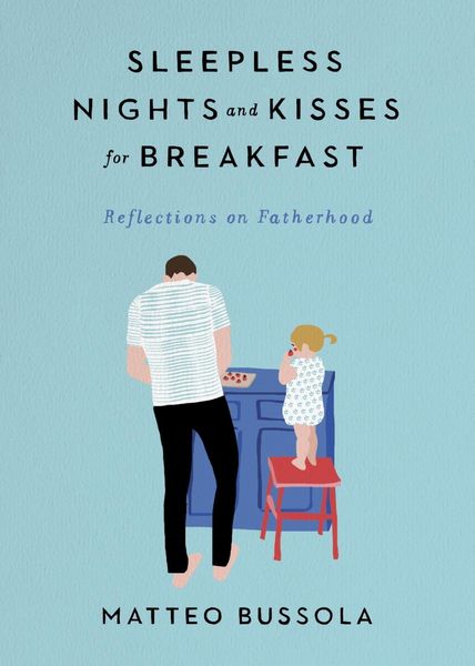 Produktbild: Sleepless Nights and Kisses for Breakfast