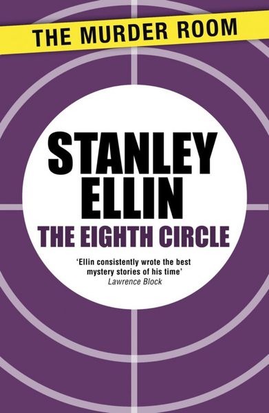 Produktbild: The Eighth Circle