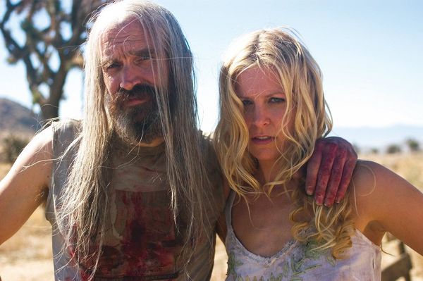 Produktbild: The Devil's Rejects - Bloody Movies Collection