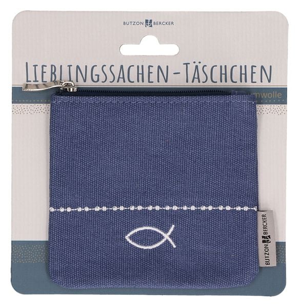 Produktbild: Lieblingssachen-T&auml;schchen