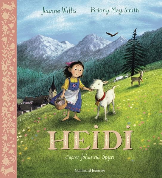 Produktbild: Heidi