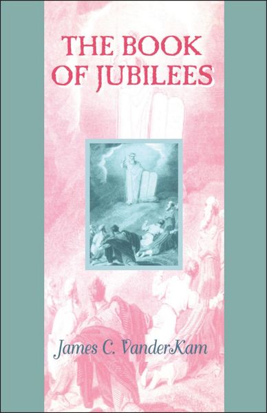 Produktbild: Book of Jubilees