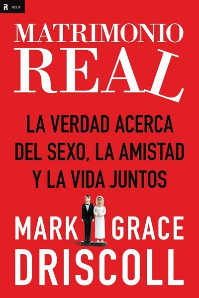 Produktbild: La Matrimonio Real