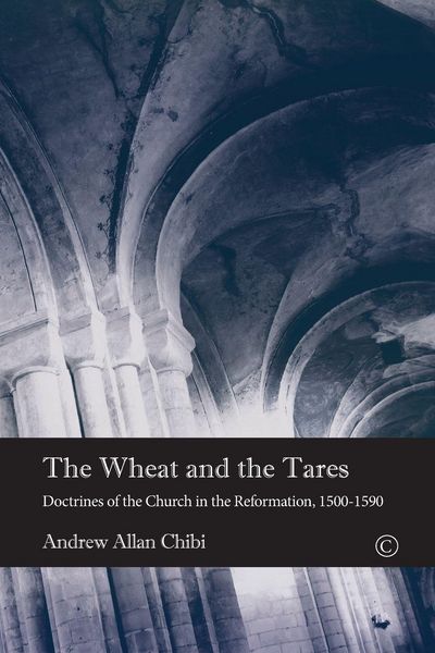 Produktbild: The Wheat and the Tares