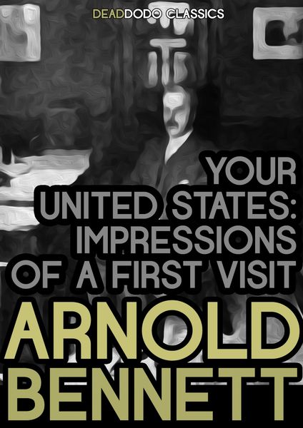 Produktbild: Your United States