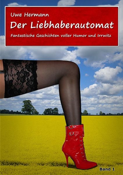 Produktbild: Der Liebhaberautomat