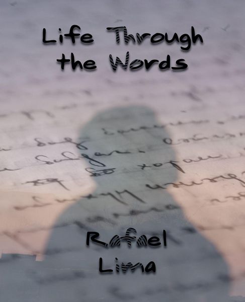 Produktbild: LIfe Through the Words