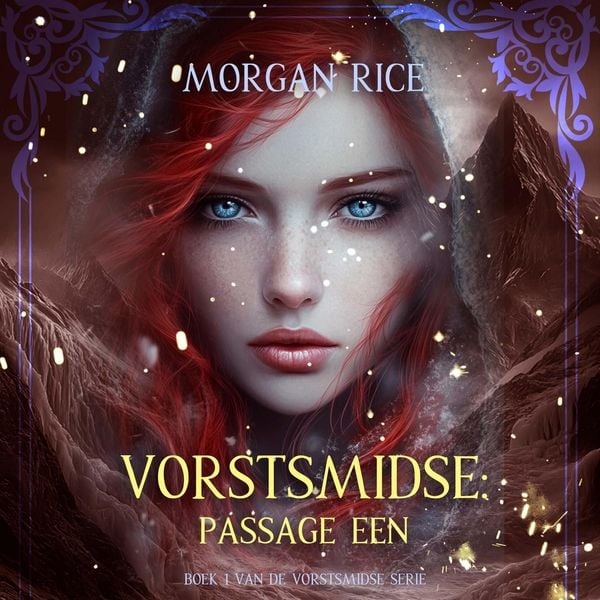 Produktbild: Vorstsmidse: Passage Een (Boek 1 van de Vorstsmidse Serie)