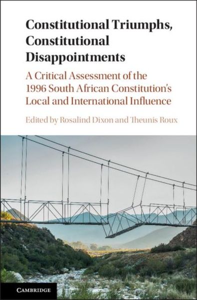 Produktbild: Constitutional Triumphs, Constitutional Disappointments