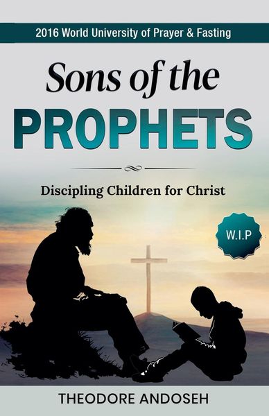 Produktbild: The Sons of the Prophets