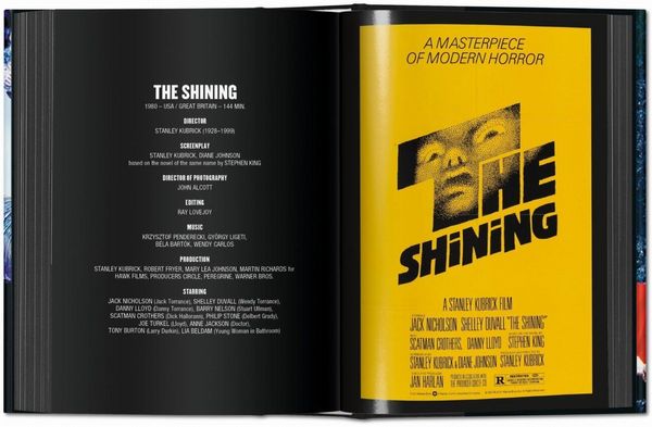 Produktbild: Horror Cinema
