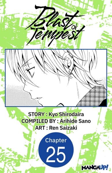Produktbild: Blast of Tempest #025