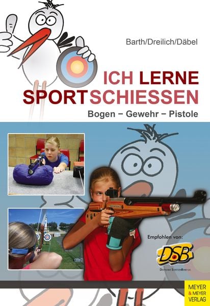 Produktbild: Ich lerne Sportschie&szlig;en