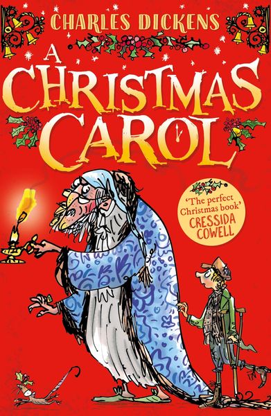 Produktbild: A Christmas Carol