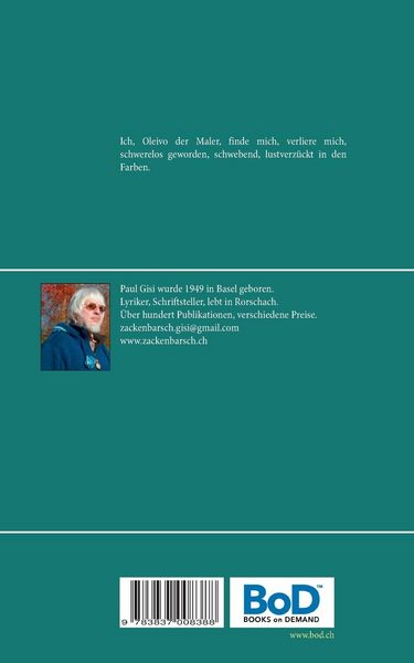 Produktbild: Oleivo der Maler