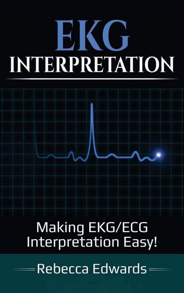 Produktbild: EKG Interpretation