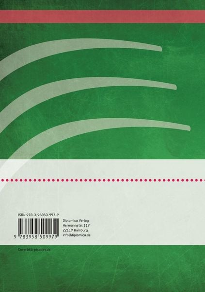 Produktbild: Kooperation und Kommunikation im Krankenhaus: Die interdisziplin&auml;re Zusammenarbeit von station&auml;rer Pflege und Medizin