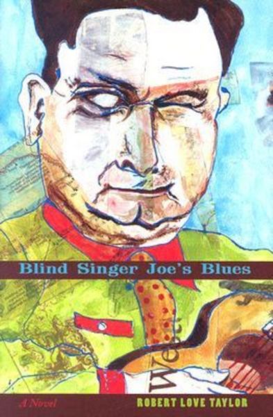 Produktbild: Blind Singer Joes Blues
