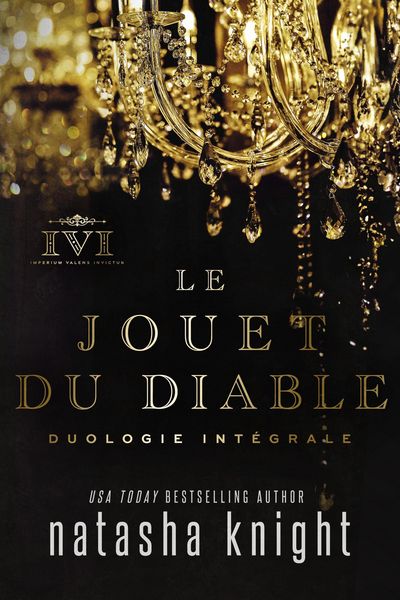 Produktbild: Le Jouet du diable, duologie int&eacute;grale
