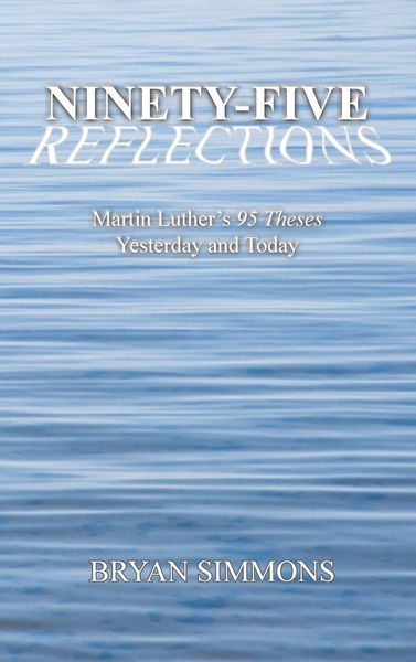 Produktbild: Ninety-Five Reflections