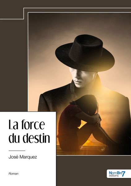 Produktbild: La force du destin