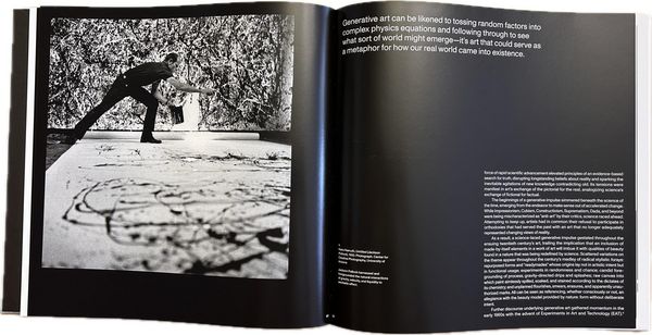 Produktbild: Seeing the Unseeable - Data, Design, Art