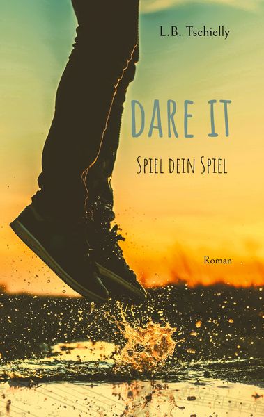Produktbild: Dare It