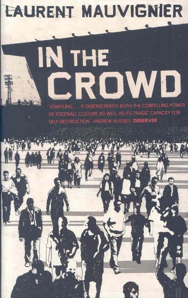 Produktbild: In the Crowd