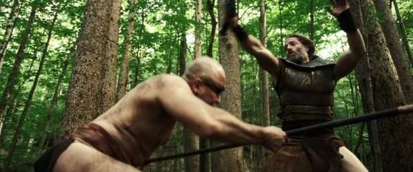Produktbild: The Oath - Der Schwur
