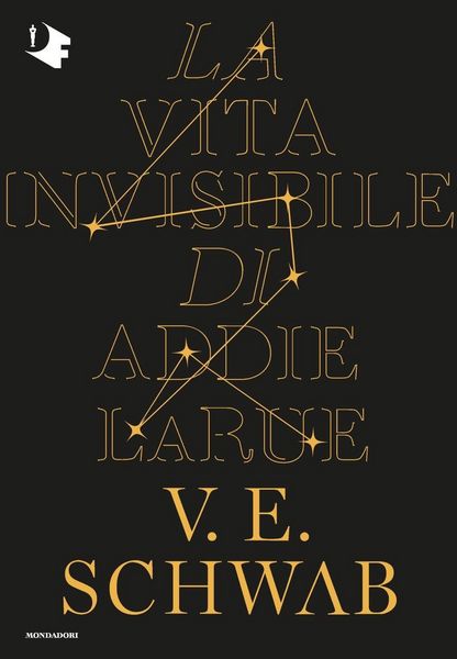 Produktbild: La vita invisibile di Addie LaRue