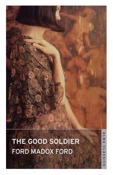 Produktbild: The Good Soldier