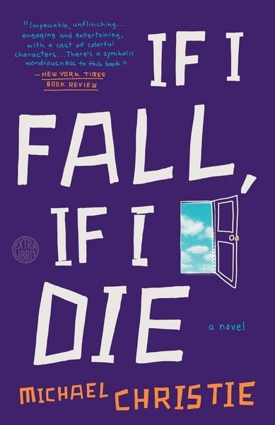 Produktbild: If I Fall, If I Die