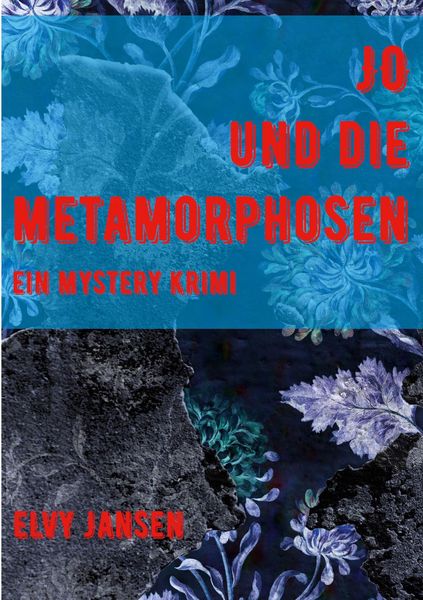 Produktbild: Jo und die Metamorphose