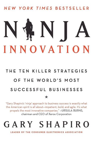 Produktbild: Ninja Innovation