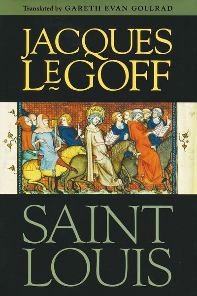 Produktbild: Saint Louis