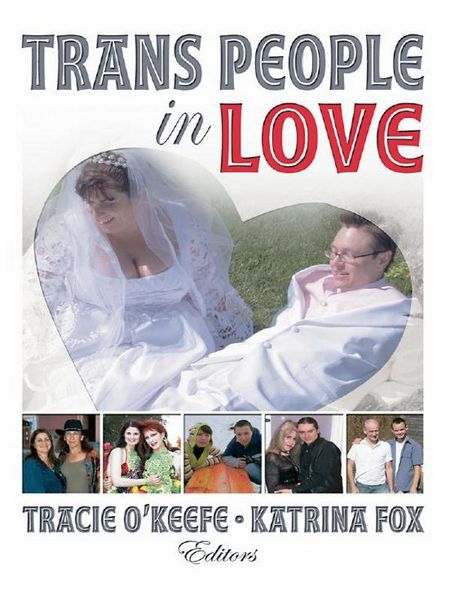Produktbild: Trans People in Love