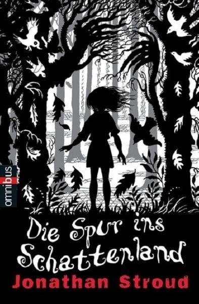 Produktbild: Die Spur ins Schattenland