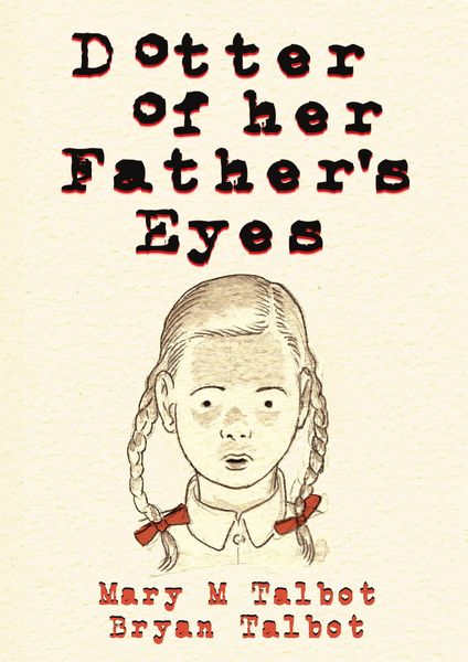 Produktbild: Dotter Of Her Fathers Eyes