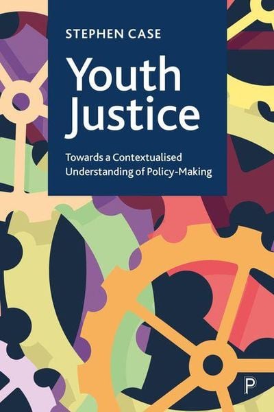 Produktbild: Youth Justice